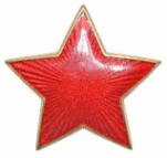 Логотип компании Милитарка