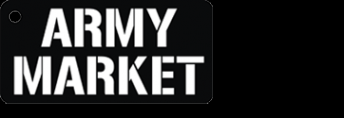 Логотип компании Army-Market