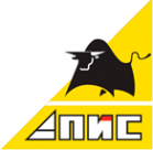 Логотип компании АПИС