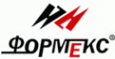 Логотип компании Формекс