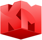 Логотип компании Комплект-М