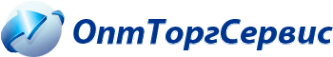 Логотип компании ОптТоргСервис