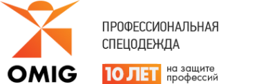 Логотип компании ПрофСпецПоставка