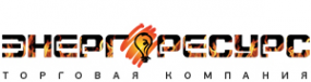Логотип компании ТК Энергоресурс