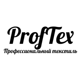 Логотип компании ProfTex