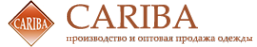 Логотип компании Cariba