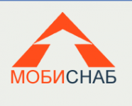 Логотип компании Мобиснаб