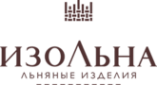 Логотип компании ИзоЛьна