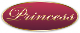 Логотип компании Принцесса