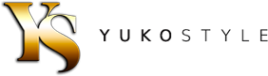 Логотип компании Yukostyle