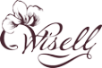 Логотип компании Wisell