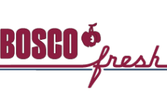 Логотип компании BoscoFresh