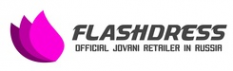 Логотип компании JOVANI