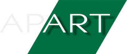 Логотип компании Apart