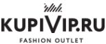 Логотип компании KupiVIP