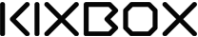 Логотип компании KixBox