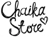 Логотип компании Chaika Store