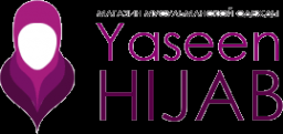 Логотип компании Yaseen