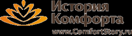Логотип компании История комфорта
