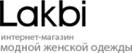 Логотип компании Lakbi Логотип компании Lakbi