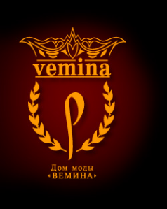 Логотип компании Vemina City