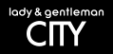 Логотип компании Lady & Gentleman City