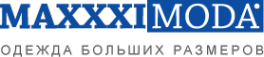 Логотип компании Maxxximoda