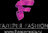 Логотип компании Галерея FASHION