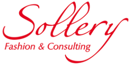 Логотип компании Sollery