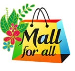 Логотип компании Mall for all