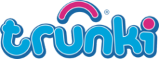 Логотип компании Trunki-Russia.com