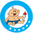 Логотип компании ХэппиЧ