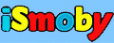 Логотип компании ISmoby
