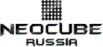 Логотип компании Neocube Russia