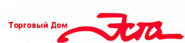 Логотип компании ЭСТА