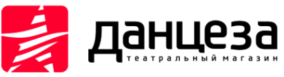 Логотип компании Данцеза.ру