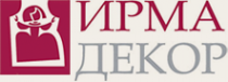 Логотип компании Ирма-Декор