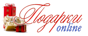 Логотип компании Интернет-магазин онлайн подарков