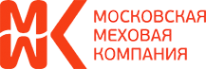 Логотип компании Московская меховая компания