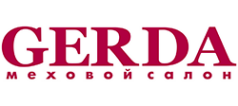 Логотип компании Gerda