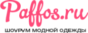Логотип компании Paffos