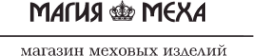 Логотип компании МАГИЯ МЕХА
