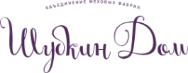 Логотип компании Шубкин Дом