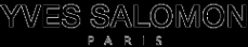 Логотип компании Yves Salomon