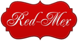 Логотип компании Red-Mex