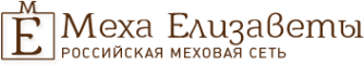 Логотип компании Меха Елизаветы