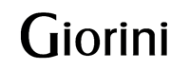 Логотип компании GIORINI