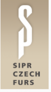 Логотип компании Sipr