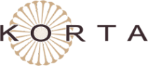 Логотип компании Korta