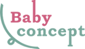Логотип компании Babyconcept